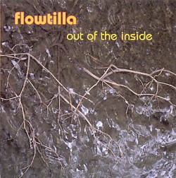 Flowtilla - Out of the Inside